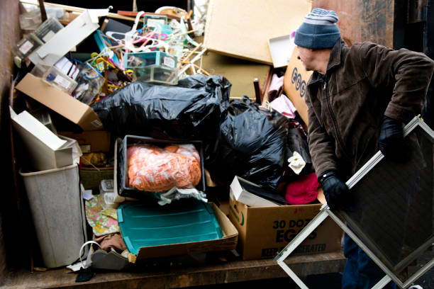 Best Dumpster Rental Services  in Wrens, GA
