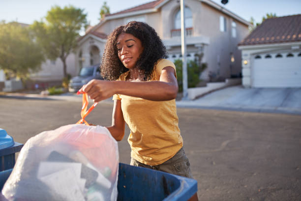 Best Yard Cleanup Services  in Wrens, GA