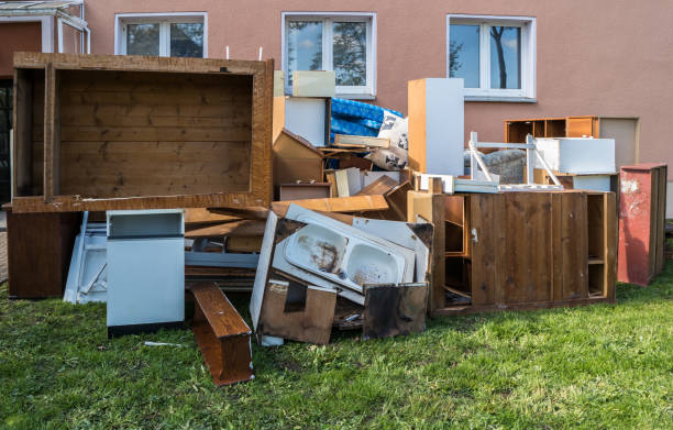 Debris Removal in Wrens, GA