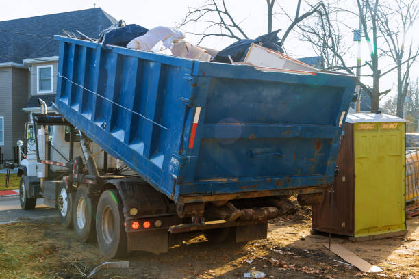 Best Office Junk Removal  in Wrens, GA