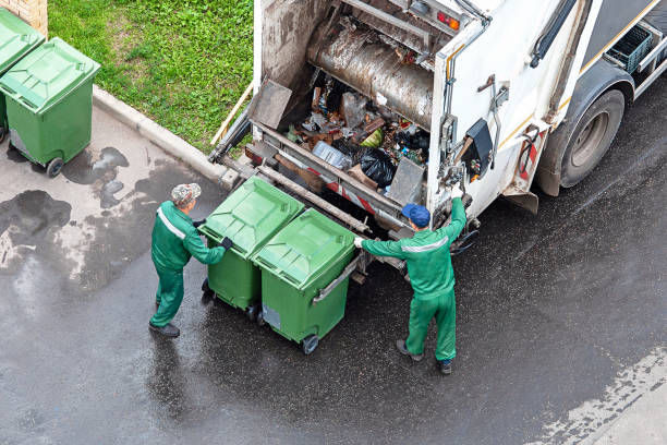 Best Commercial Cleanout Services  in Wrens, GA