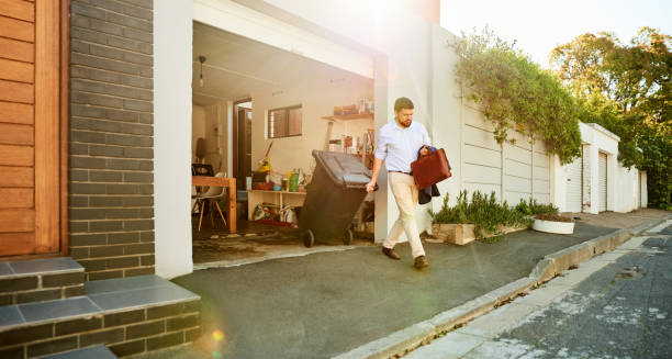 Best Residential Junk Removal  in Wrens, GA