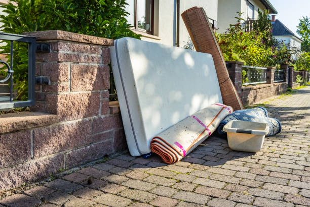 Best Affordable Junk Removal Services  in Wrens, GA