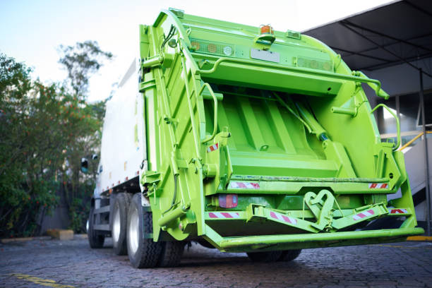 Best Commercial Junk Removal  in Wrens, GA