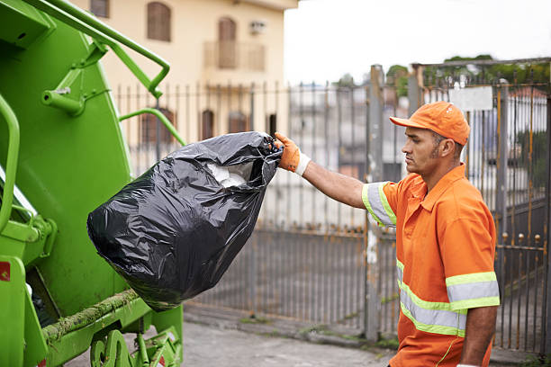 Best Household Junk Removal  in Wrens, GA