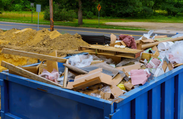 Best Junk Hauling Services  in Wrens, GA